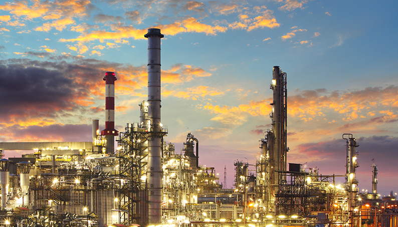 重慶川儀:過(guò)程控制系統(tǒng)