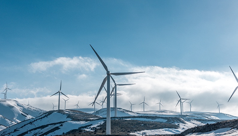 匯川技術(shù):風(fēng)電行業(yè)解決方案