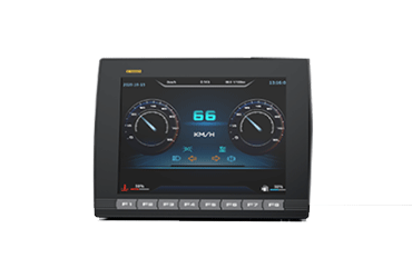 eTouch II-上海宏英智能科技有限公司